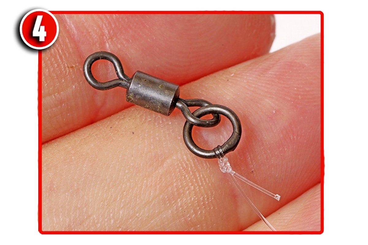 THE ADJUSTABLE ZIG RIG Angling Times